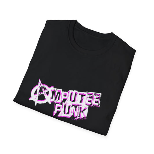 'Amputee Punk' #4 T-Shirt